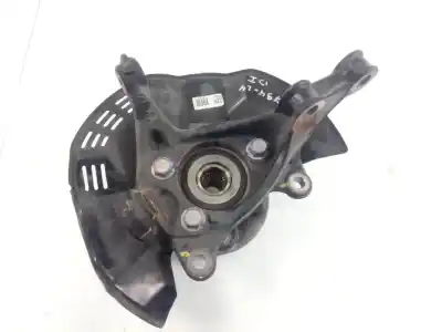 Автозапчасти б/у передняя левая кулачка за toyota c-hr (x10) híbrido hybrid active ссылки oem iam 