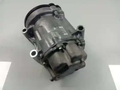 Second-hand car spare part air conditioning compressor for toyota c-hr (x10) híbrido hybrid active oem iam references 0424000374  