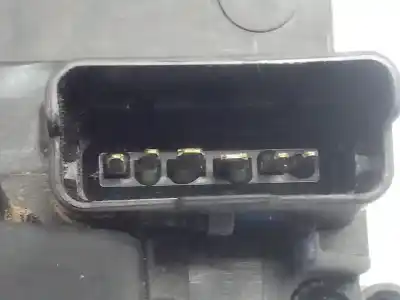 Peça sobressalente para automóvel em segunda mão fechadura da porta traseira esquerda por renault kangoo 1.5 blue dci d fap referências oem iam 8200542396d  