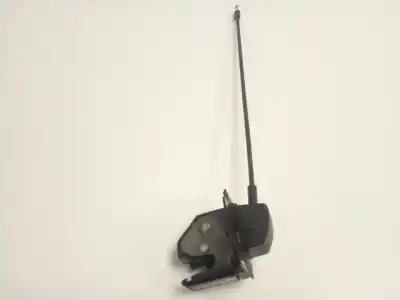 Peça sobressalente para automóvel em segunda mão fechadura da porta traseira direita por renault kangoo 1.5 blue dci d fap referências oem iam 