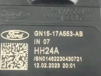 Автозапчасти б/у команда очистки за ford puma (j2k, cf7) 1.0 ecoboost mhev ссылки oem iam gn1517a553ab   Автозапчасти б/у команда очистки за ford puma (j2k, cf7) 1.0 ecoboost mhev ссылки oem iam gn1517a553ab