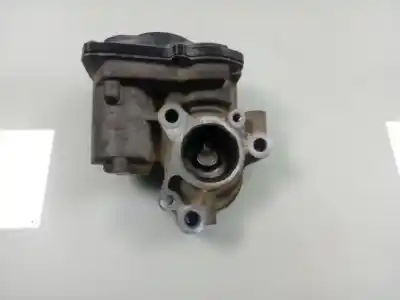 Peça sobressalente para automóvel em segunda mão válvula egr por renault kangoo 1.5 blue dci d fap referências oem iam 147100361r
