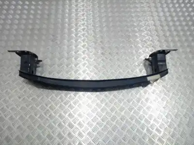 Peça sobressalente para automóvel em segunda mão reforço do pára choques dianteiro por seat leon (1p1) reference referências oem iam 1p0807109