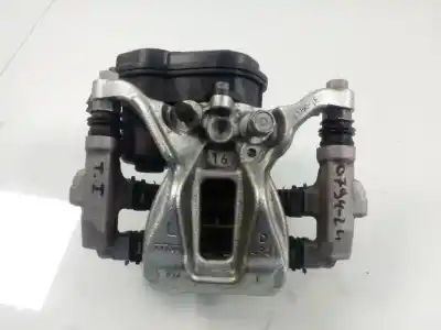 Автозапчасти б/у задний левый тормозной суппорт за toyota c-hr (x10) híbrido hybrid active ссылки oem iam 46310f6011