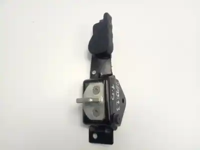 Peça sobressalente para automóvel em segunda mão puxador interior traseiro direito por renault kangoo 1.5 blue dci d fap referências oem iam 8200497811