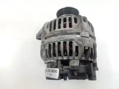 Second-hand car spare part alternator for renault mascot 130.65 oem iam references cgb14890  