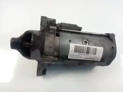 Автозапчастина б/у двигун запускається для citroen berlingo furgón contrlol m посилання на oem iam 9662854180