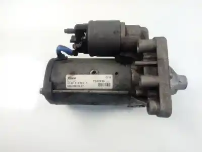 Second-hand car spare part starter motor for citroen berlingo furgón contrlol m oem iam references 9662854180  
