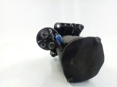 Second-hand car spare part starter motor for citroen berlingo furgón contrlol m oem iam references 9662854180  