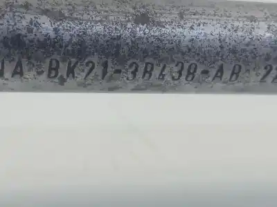 Автозапчастина б/у тяга стабилизатора передняя правая для ford transit furgón (tts) 2.0 tdci cat посилання на oem iam bk213b438  