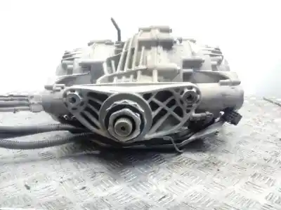 Pezzo di ricambio per auto di seconda mano differenziale posteriore per bmw x6 (e71) xdrive40d riferimenti oem iam p759526101  