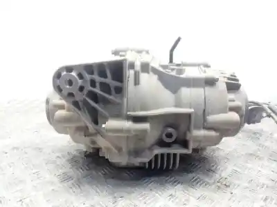 Pezzo di ricambio per auto di seconda mano differenziale posteriore per bmw x6 (e71) xdrive40d riferimenti oem iam p759526101  