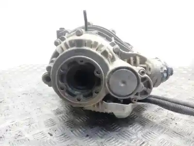 Pezzo di ricambio per auto di seconda mano differenziale posteriore per bmw x6 (e71) xdrive40d riferimenti oem iam p759526101  