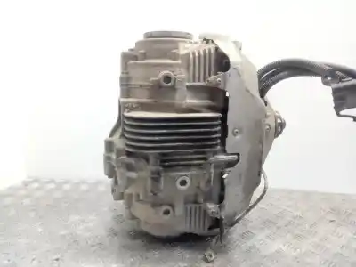 Pezzo di ricambio per auto di seconda mano differenziale posteriore per bmw x6 (e71) xdrive40d riferimenti oem iam p759526101  