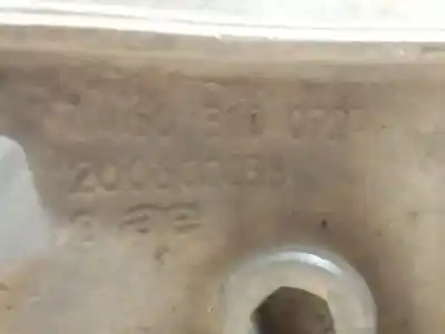 Pezzo di ricambio per auto di seconda mano differenziale posteriore per bmw x6 (e71) xdrive40d riferimenti oem iam p759526101  