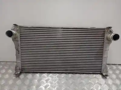 Peça sobressalente para automóvel em segunda mão intercooler por toyota auris 2.0 d-4d cat referências oem iam jd1271003521