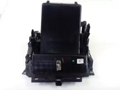 Peça sobressalente para automóvel em segunda mão porta luvas por renault captur ii experience referências oem iam 685000951r  