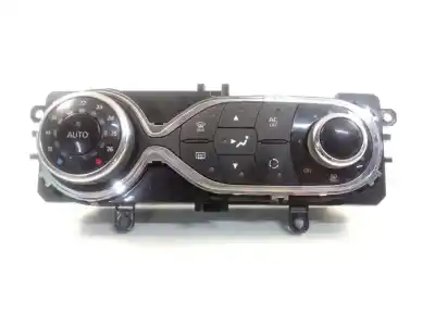 Pièce détachée automobile d'occasion COMMANDE DE CLIMATISATION / CHAUFFAGE pour RENAULT CLIO IV  Références OEM IAM 275108796R  