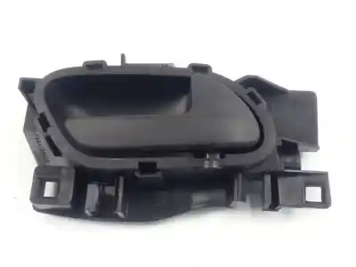 Peça sobressalente para automóvel em segunda mão puxador interior dianteiro direito por citroen jumpy fugón 2.0 blue-hdi fap referências oem iam 96555514xt
