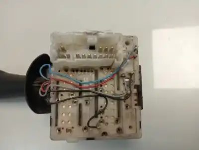 Pezzo di ricambio per auto di seconda mano comando pulito per renault captur dynamique riferimenti oem iam 255674581r  