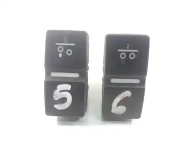 Pezzo di ricambio per auto di seconda mano INTERRUTTORE per MAN TGX 18.XXX  Riferimenti OEM IAM 81255250212  