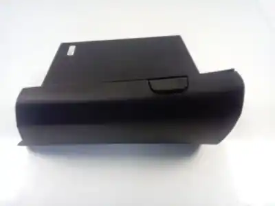 Peça sobressalente para automóvel em segunda mão porta luvas por citroen jumpy fugón 2.0 blue-hdi fap referências oem iam 98082417zd