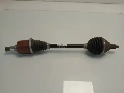 Second-hand car spare part front left transmission for skoda kamiq (nw4) active oem iam references 2q0407271bm Second-hand car spare part front left transmission for skoda kamiq (nw4) active oem iam references 2q0407271bm