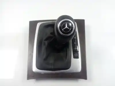 İkinci el araba yedek parçası VITES KOLU için MERCEDES-BENZ CLASE C (W204) FAMILIAR  OEM IAM referansları A2046803208  
