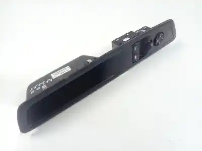 Peça sobressalente para automóvel em segunda mão botão / interruptor elevador vidro dianteiro esquerdo por citroen jumpy fugón 2.0 blue-hdi fap referências oem iam 98144414zd