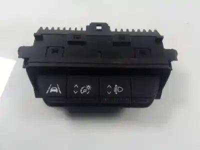 Second-hand car spare part switch for renault captur ii experience oem iam references 259803780r