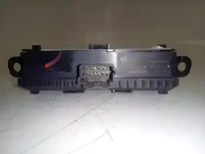 Second-hand car spare part switch for renault captur ii experience oem iam references 259803780r  