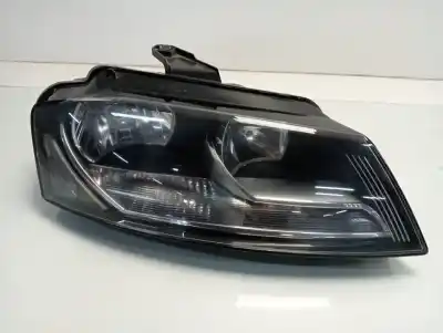 Pièce détachée automobile d'occasion FEU DROIT pour AUDI A3 CABRIO (8P7) (04.2008->)  Références OEM IAM 8P0941004  