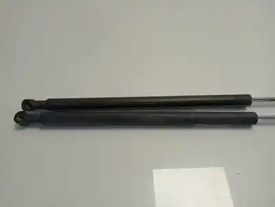 Peça sobressalente para automóvel em segunda mão amortecedor do capô por lexus ls600h 5.0 referências oem iam   