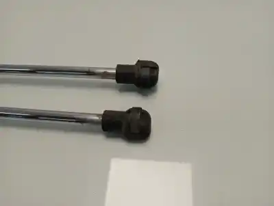 Peça sobressalente para automóvel em segunda mão amortecedor do capô por lexus ls600h 5.0 referências oem iam   