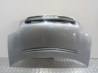 Pezzo di ricambio per auto di seconda mano COFANO per AUDI A2 (8Z)  Riferimenti OEM IAM 8Z0823029C 8Z0853667F3FZ 8Z0853667F