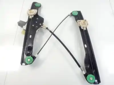 Peça sobressalente para automóvel em segunda mão elevador de vidros dianteiro direito por bmw serie 3 touring (e91) 3.0 turbodiesel cat referências oem iam 995625101