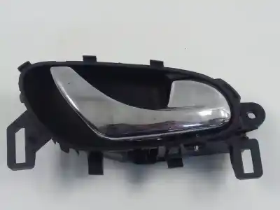 Gebrauchtes Autoersatzteil INNERHALB DES VORDEREN RECHTEN GRIFFS zum NISSAN QASHQAI II (J11E)  OEM-IAM-Referenzen 806704EA1A  