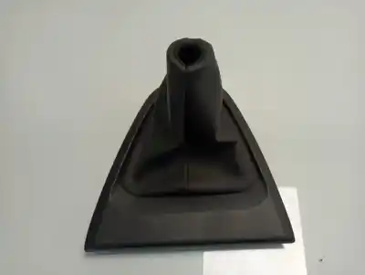 Peça sobressalente para automóvel em segunda mão forra da alavanca de velocidades por citroen jumpy fugón 2.0 blue-hdi fap referências oem iam 9808366477