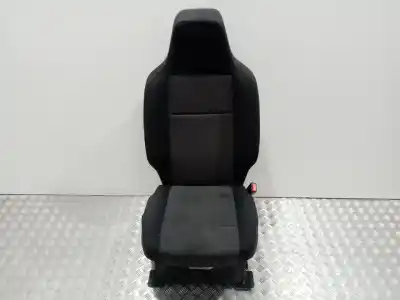 Second-hand car spare part right front seat for opel combo cargo (e) 1.5 cdti dpf oem iam references 