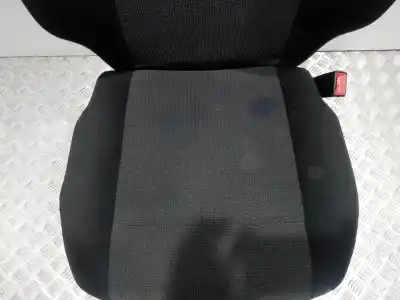 Peça sobressalente para automóvel em segunda mão assento dianteiro direito por opel combo cargo (e) 1.5 cdti dpf referências oem iam   