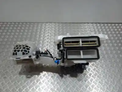 Second-hand car spare part full normal heating for opel combo cargo (e) 1.5 cdti dpf oem iam references 9836407680