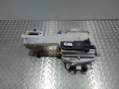 Second-hand car spare part full normal heating for opel combo cargo (e) 1.5 cdti dpf oem iam references 9836407680  