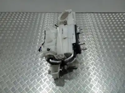 Second-hand car spare part full normal heating for opel combo cargo (e) 1.5 cdti dpf oem iam references 9836407680  