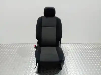 Second-hand car spare part left front seat for opel combo cargo (e) 1.5 cdti dpf oem iam references 