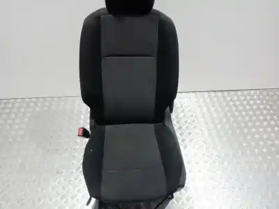 Peça sobressalente para automóvel em segunda mão assento dianteiro esquerdo por opel combo cargo (e) 1.5 cdti dpf referências oem iam   
