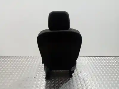 Peça sobressalente para automóvel em segunda mão assento dianteiro esquerdo por opel combo cargo (e) 1.5 cdti dpf referências oem iam   