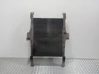 Peça sobressalente para automóvel em segunda mão intercooler por iveco stralis 500 euro 4 referências oem iam 41214448  