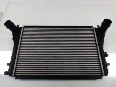 Автозапчасти б/у интеркулер за audi a3 cabriolet (8p) ambition ссылки oem iam 1k0145803bm