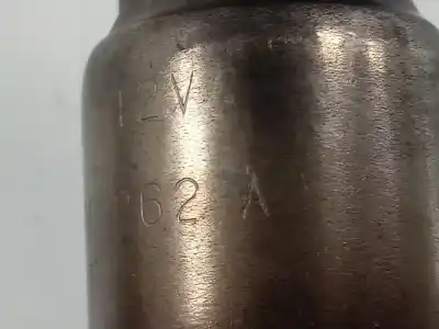 Second-hand car spare part lambda probe for audi a3 cabriolet (8p) ambition oem iam references 03l906262a  