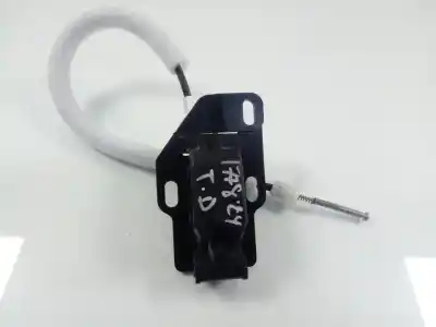 Second-hand car spare part rear right door lock for opel combo cargo (e) 1.5 cdti dpf oem iam references 